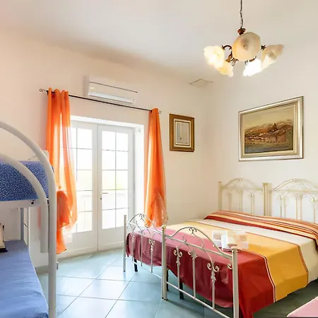 Villa Tenuta Rosa Dei Venti Bríndisi