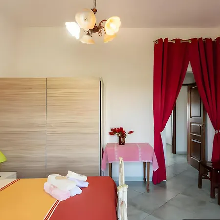 Tenuta Rosa Dei Venti Villa Brindisi