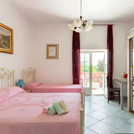 Tenuta Rosa Dei Venti *