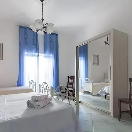 Tenuta Rosa Dei Venti Villa *