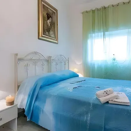 Tenuta Rosa Dei Venti Villa