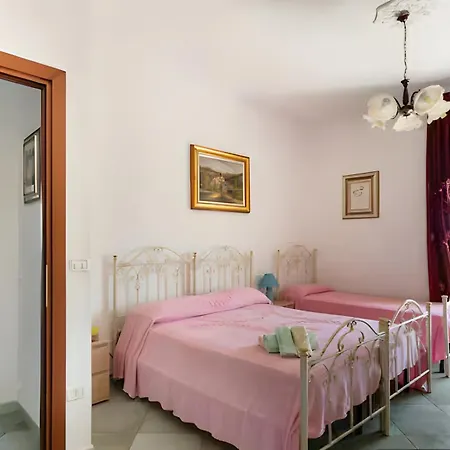 Villa Tenuta Rosa Dei Venti