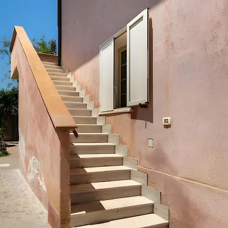 Tenuta Rosa Dei Venti Villa Brindisi