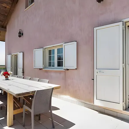 Tenuta Rosa Dei Venti * Brindisi
