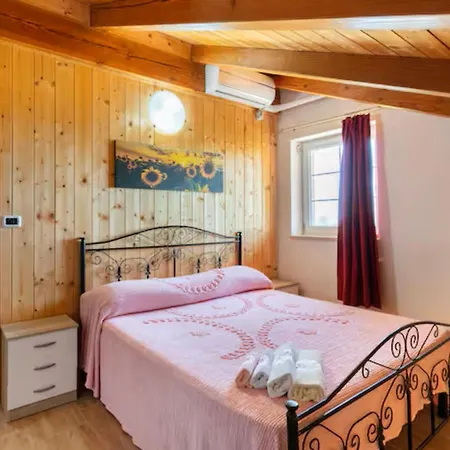 Villa Tenuta Rosa Dei Venti Brindisi