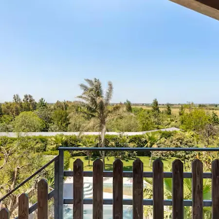 Tenuta Rosa Dei Venti Villa Brindisi