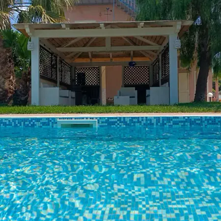 Tenuta Rosa Dei Venti Villa Brindisi