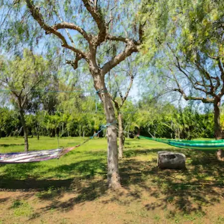 Villa Tenuta Rosa Dei Venti *