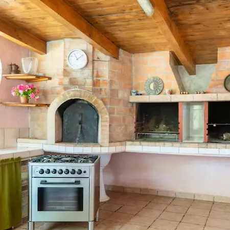 Tenuta Rosa Dei Venti * Brindisi