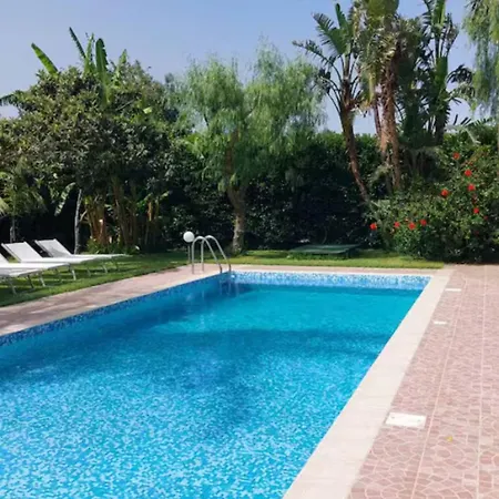 Villa Tenuta Rosa Dei Venti *
