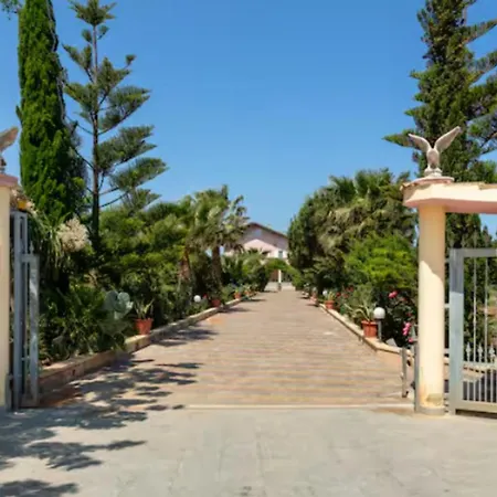Villa Tenuta Rosa Dei Venti