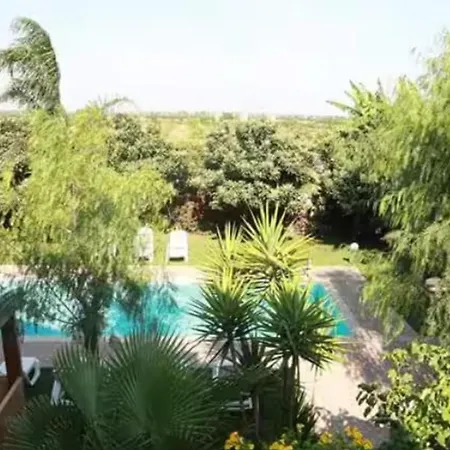 Villa Tenuta Rosa Dei Venti