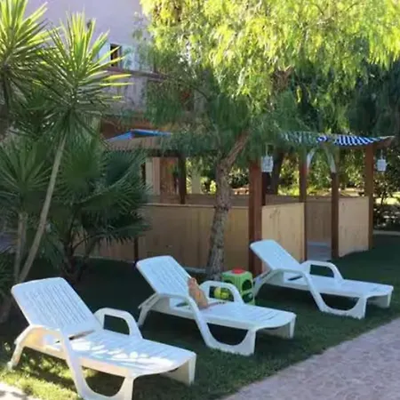Tenuta Rosa Dei Venti Brindisi