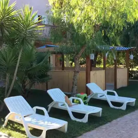 Tenuta Rosa Dei Venti Brindisi