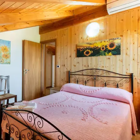Tenuta Rosa Dei Venti Brindisi