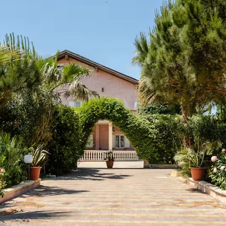 Tenuta Rosa Dei Venti Villa Brindisi